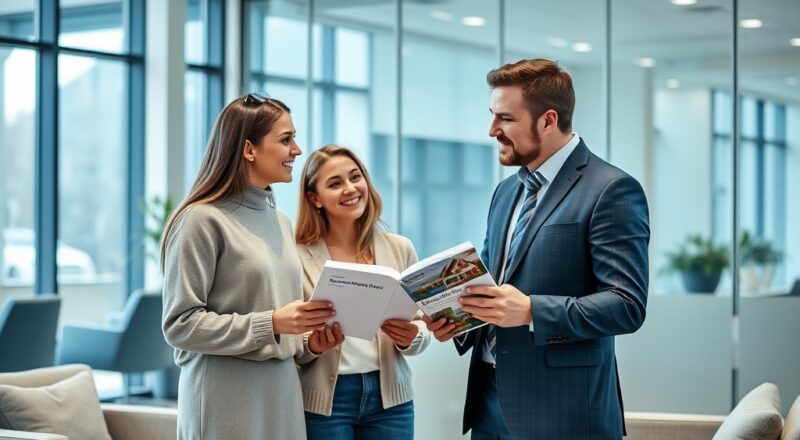 Новости недвижимости 2024 | Ипотека для работников сферы торговли