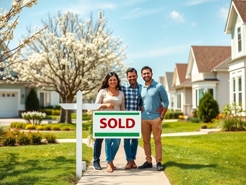 Новости недвижимости 2024 | Ипотека для работников сферы торговли