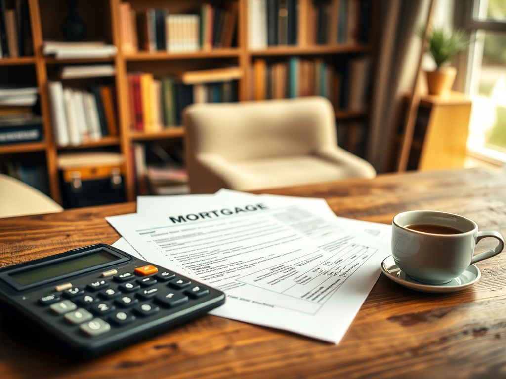 Новости недвижимости 2024 | Ипотека и требования к первоначальному взносу